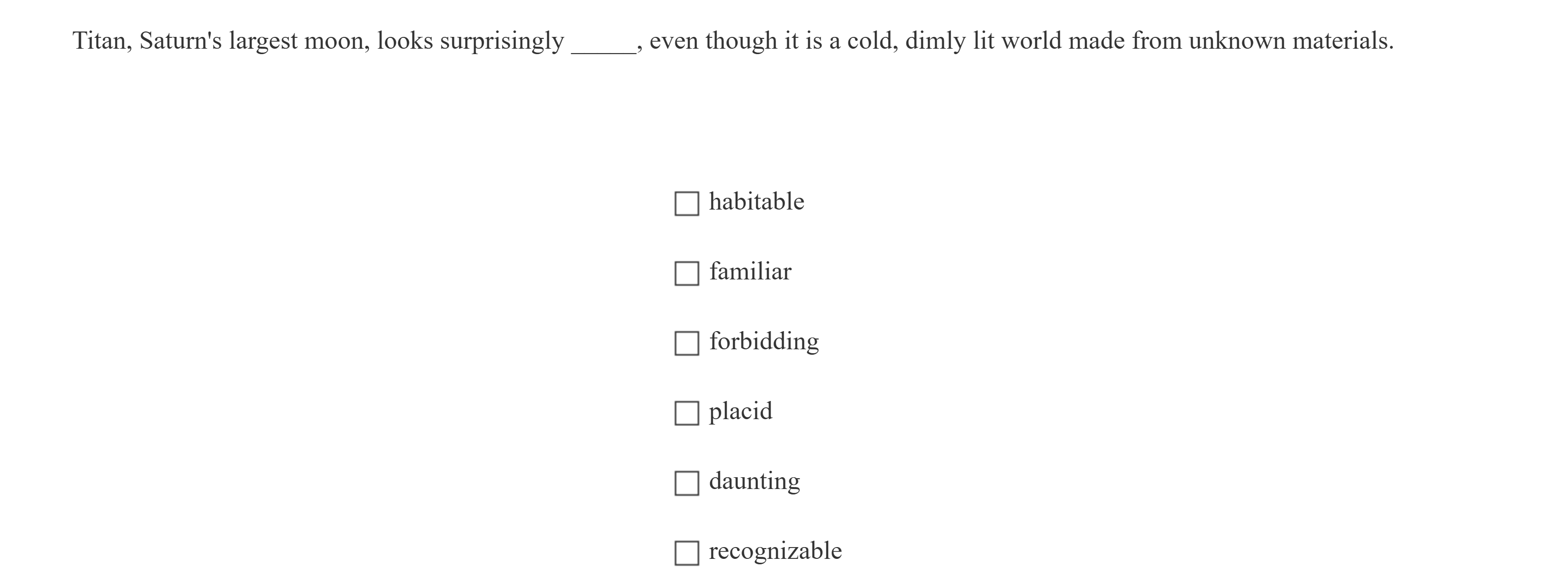 KMF Comprehensive set of mathematics questions after the reform